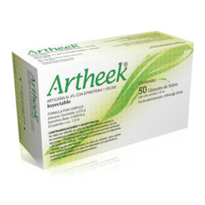 Artheek® 4%