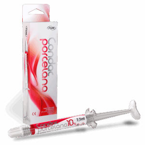 Condac Porcelana 10%