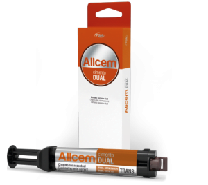 Allcem Cimento Dual