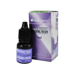 Bonding Resin Prime Dent