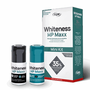 Whiteness HP Maxx