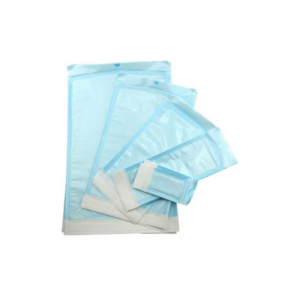Bolsas de esterilización