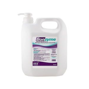 Bonzyme (Detergente Multienzimático)
