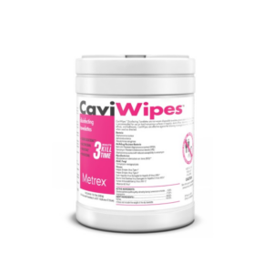 CaviWipes (Toallitas Desinfectantes Listas para Usar)