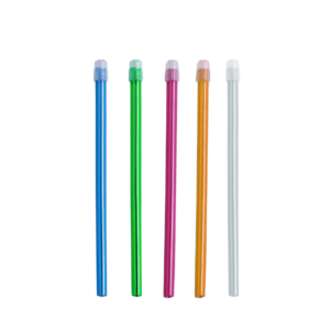 Eyectores de saliva