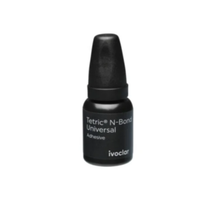 Ivoclar – Tetric N-Bond Universal