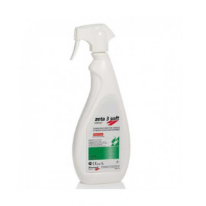 Zeta 3 Soft
